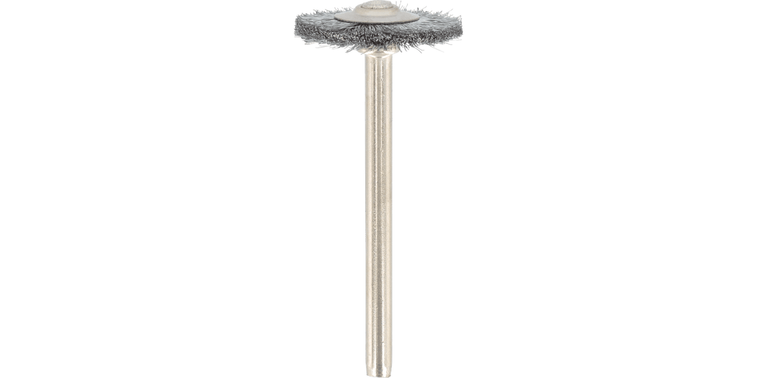 DREMEL 428 Lot de 2 brosses acier couronne ø19mm - MK SELLER EU