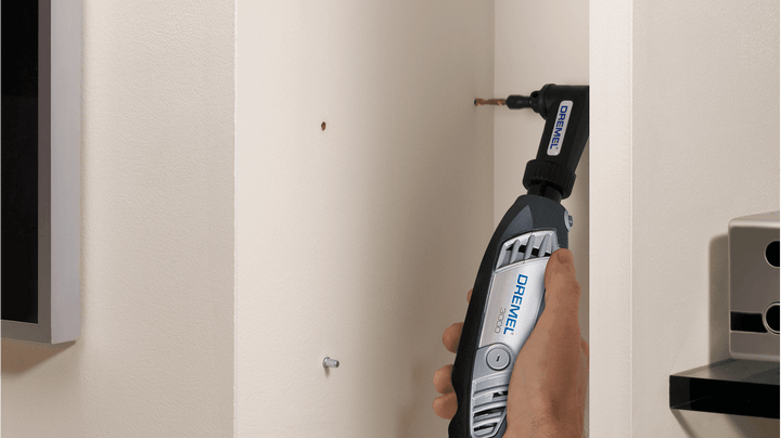 DREMEL 575 Renvoi d'angle à 45° - MK SELLER EU