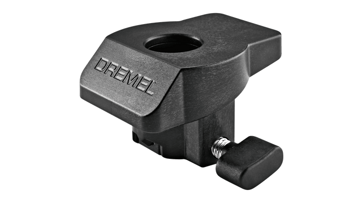DREMEL 576 Guide de façonnage à 45° et 90° pour Poncer et Meuler parfaitement - MK SELLER EU