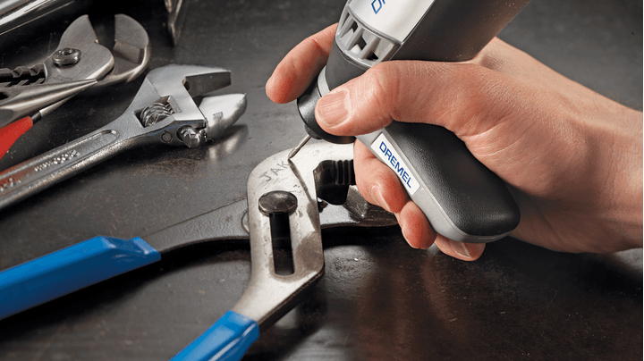 DREMEL 577 Poignée de precision - MK SELLER EU