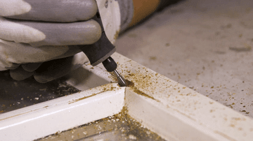 DREMEL 640 Fraise à rainurer en v - MK SELLER EU