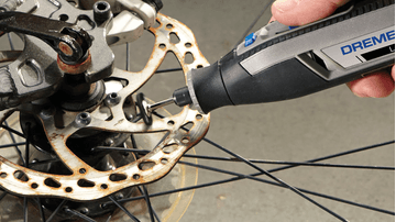 DREMEL 687 Jeu de 52 pièces travaux généraux - MK SELLER EU