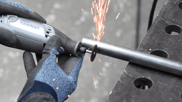 DREMEL 688 Jeu de 69 pièces découpes multiples - MK SELLER EU