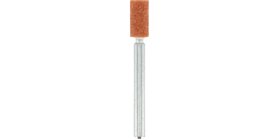 DREMEL 8153 Lot de 3 meules à rectifier en oxyde d'aluminium ø 4,8 mm cylindre - MK SELLER EU