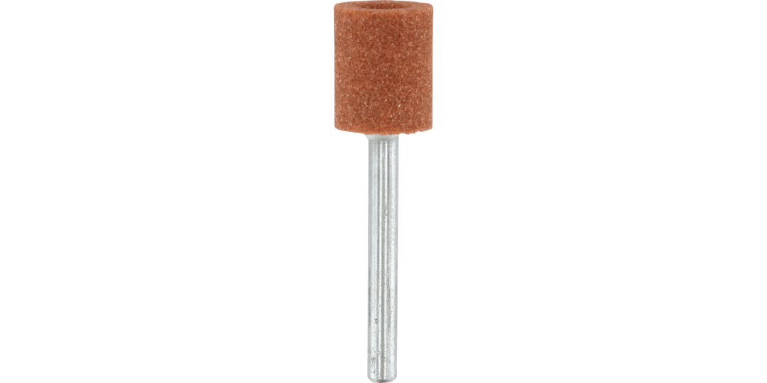 DREMEL 932 Lot de 3 meules à rectifier en oxyde d'aluminium ø 9,5 mm cylindre - MK SELLER EU