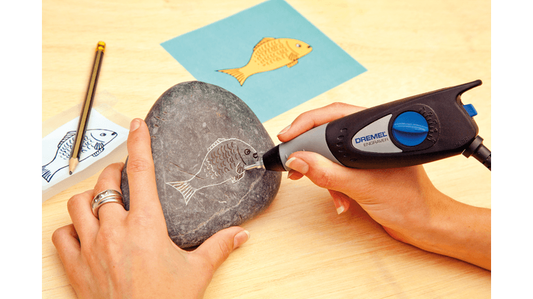 DREMEL 9929 Pointe diamant pour 290JM - MK SELLER EU