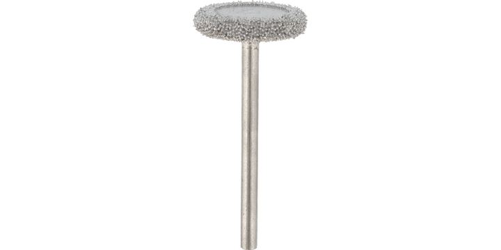 DREMEL 9936 Fraise à decouper en carbure de tungstene ø 19mm bout roue - MK SELLER EU