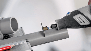 DREMEL E725 Coffret d'accessoires EZ SpeedClic 70 pièces - MK SELLER EU