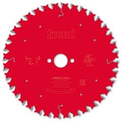 FREUD FR07W004H Lame Bois Ø165×20mm Z36 - MK SELLER EU