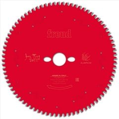 FREUD FR24A001M Lame Aluminium/PVC Ø254×30mm Z80 - MK SELLER EU