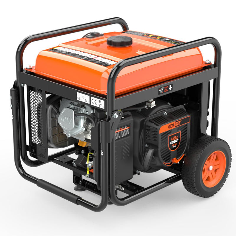 Genergy Creta-RC 7500W