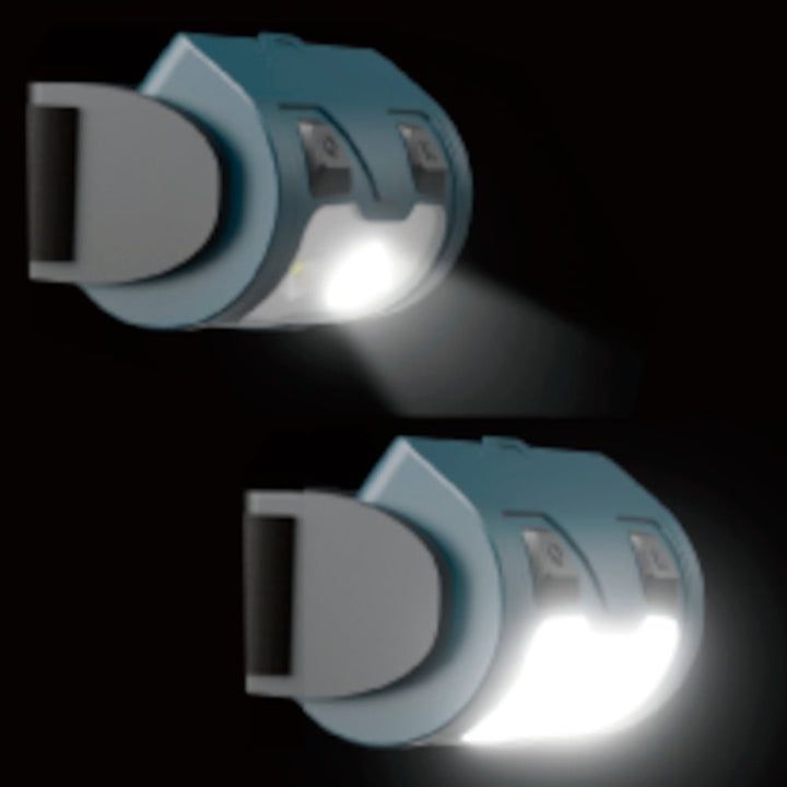 Genergy T2 260 LM – Lampe frontale LED - MK SELLER EU