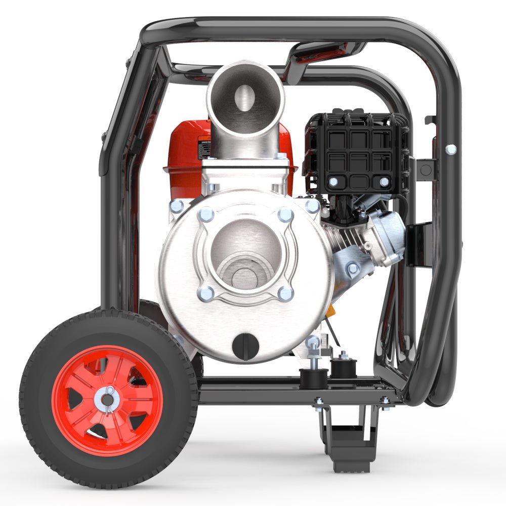 Genergy Volga 105.000 L/h – Motopompe thermique - MK SELLER EU