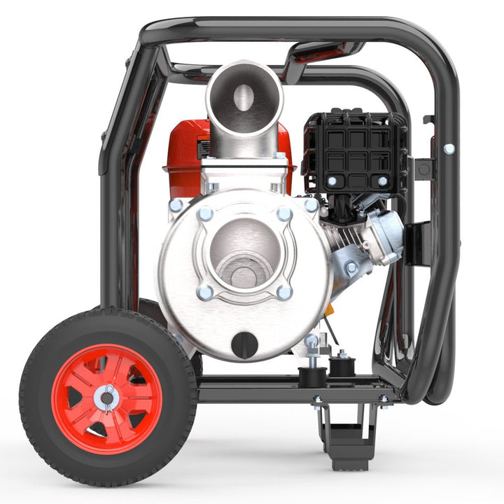 Genergy Volga 105.000 L/h – Motopompe thermique - MK SELLER EU