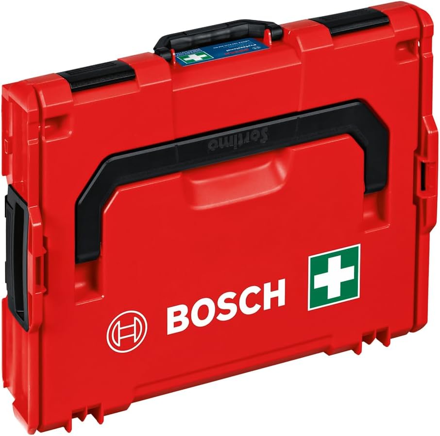 L - Boxx 102 Kit premier secours - MK SELLER EU