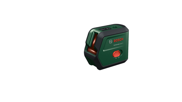 Laser lignes UniversalLevel 2 Basic - MK SELLER EU