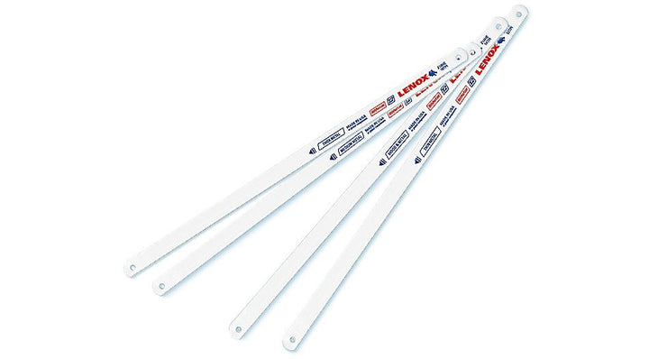 LENOX 20143V214HE Lame de scie à métaux Bi - métal V214HE 300 x 13 mm 14 DPP x 10 - MK SELLER EU
