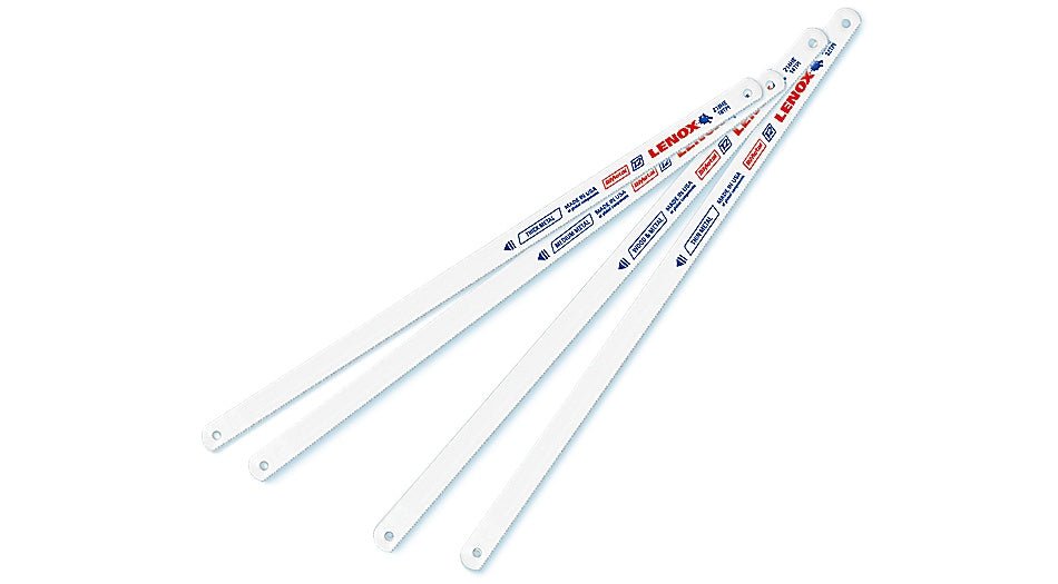 LENOX 20146V232HE Lame de scie à métaux Bi - métal V232HE 300 x 13 mm 32 DPP x 10 - MK SELLER EU