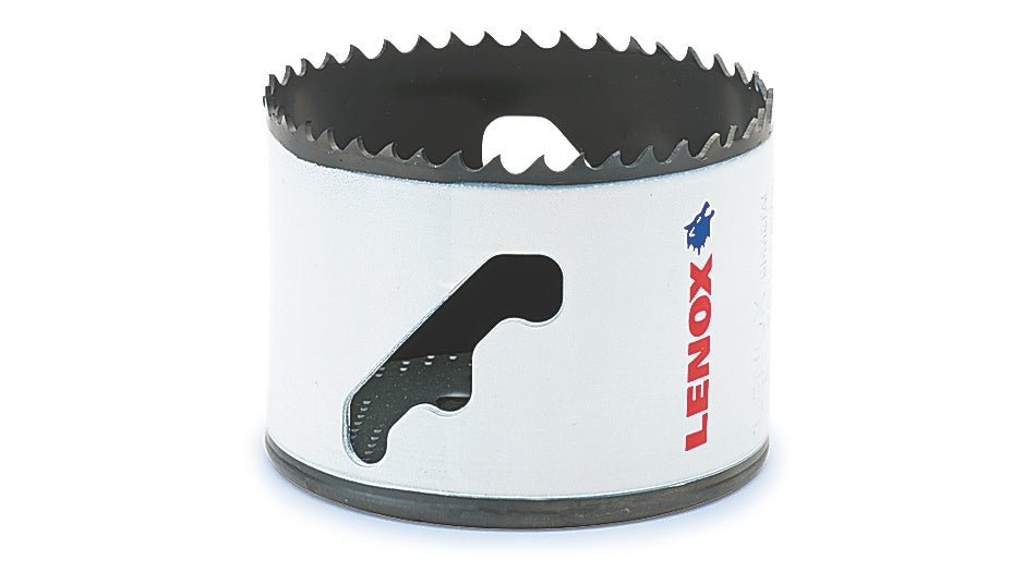 LENOX 3002020L Scie Trépan T3 20L 32 mm - MK SELLER EU