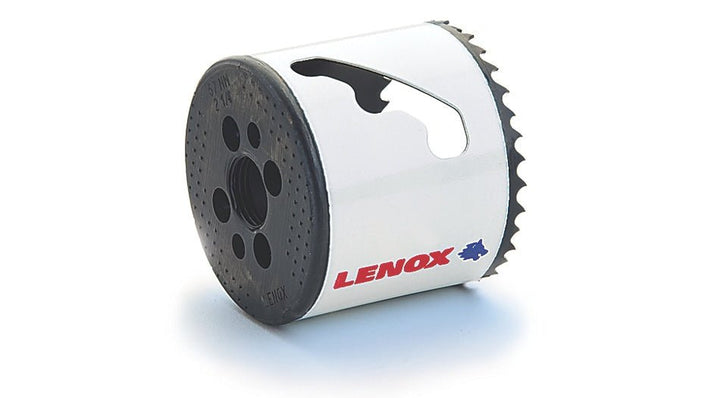 LENOX 3004848L Scie Trépan T3 48L 76 mm - MK SELLER EU