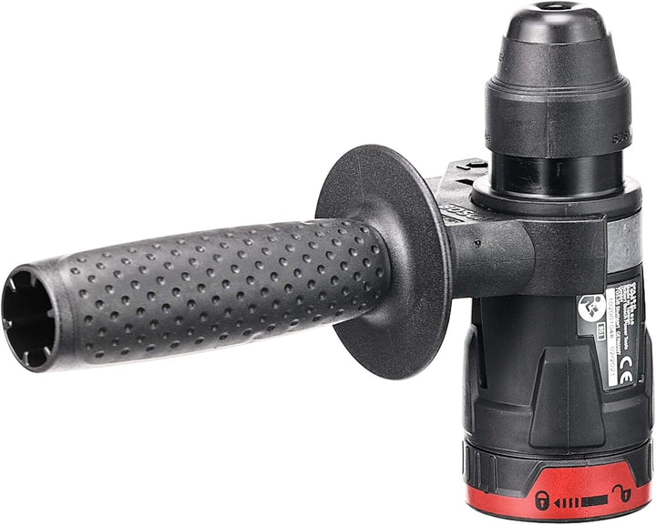 Mandrin perforateur SDS + GFA 18 - H (C) - MK SELLER EU