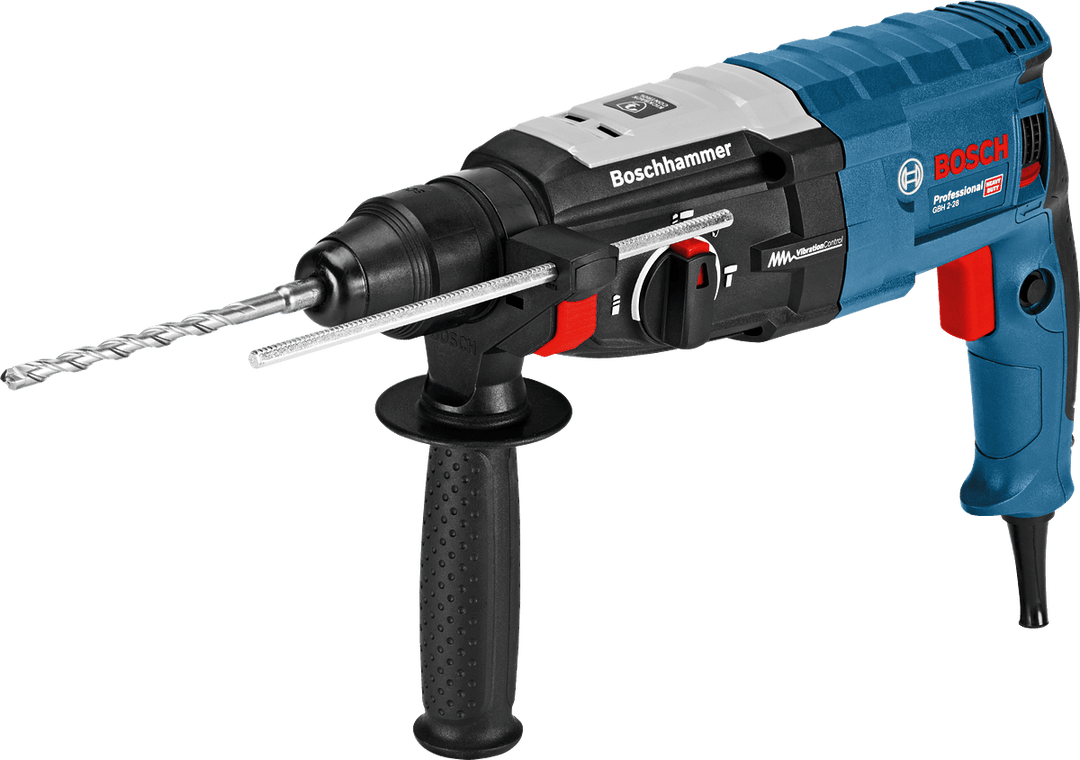 Marteau - perforateur GBH 2 - 28 (coffret) - MK SELLER EU