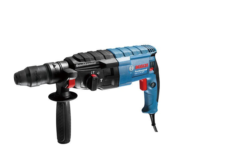Marteau - perforateur GBH 240 F (coffret) - MK SELLER EU