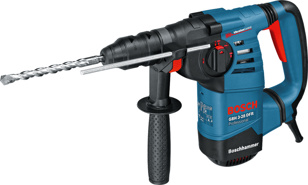 Marteau - perforateur GBH 3 - 28 DFR L - MK SELLER EU