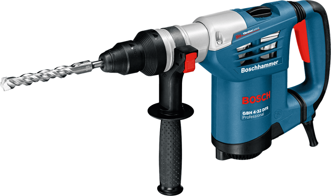 Marteau - perforateur GBH 4 - 32 DFR L - MK SELLER EU