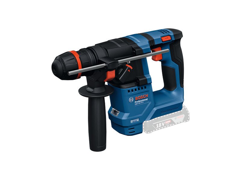 Marteau perforateur ONE chuck GBH 18V - 18 X solo L - MK SELLER EU