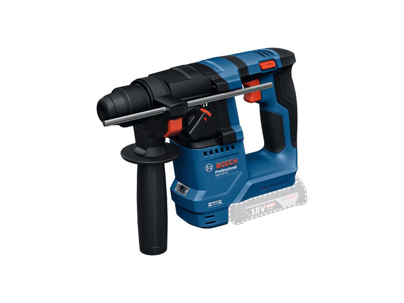 Marteau perforateur SDS plus GBH 18V - 18 solo (C) - MK SELLER EU