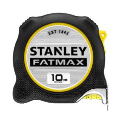 Mètre ruban FATMAX PRO Blade Armor Finger Brake 10m 32mm - Stanley - MK SELLER EU