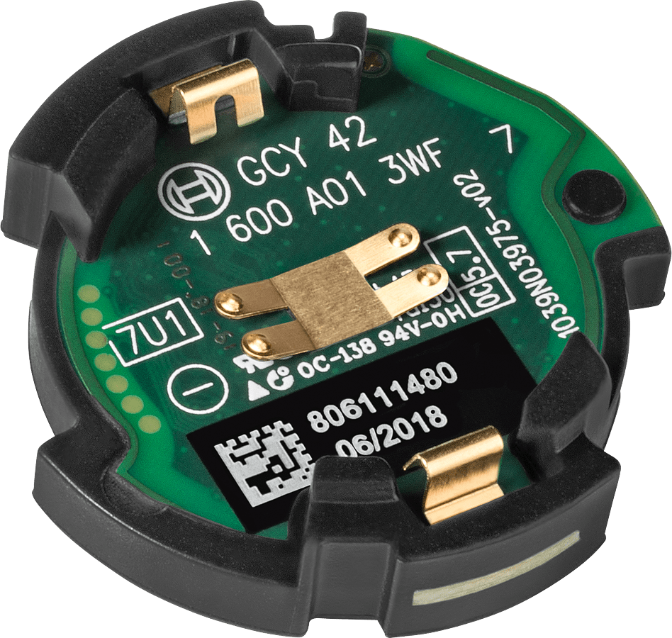 Module Connectivité GCY - 42 (C) - MK SELLER EU