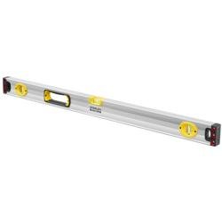 Niveau tubulaire magnétique FATMAX 90cm 3 fioles - Stanley - MK SELLER EU