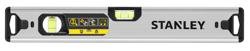 Niveau tubulaire magnétique FATMAX PRO 40cm bord continu - Stanley - MK SELLER EU