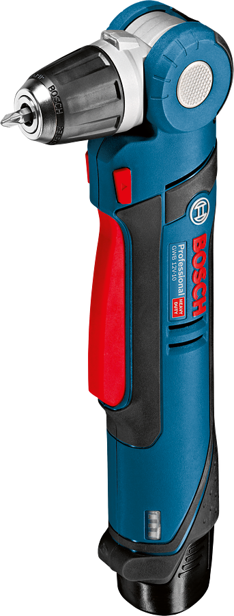 GWB 12V-10 2x2,0Ah L