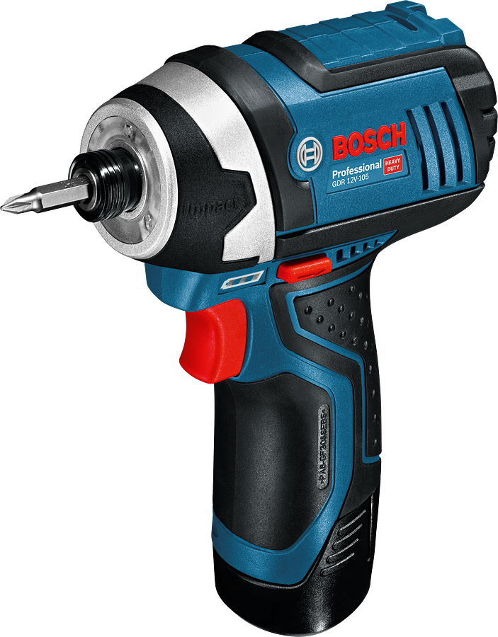 GDR 12V-105 2x2,0Ah L