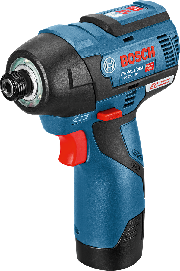 GDR 12V-110 2x3,0Ah L