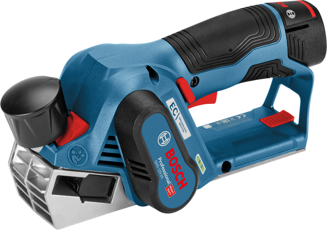 GHO 12V-20 solo L