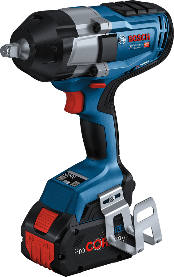GDS 18V-1000 solo L