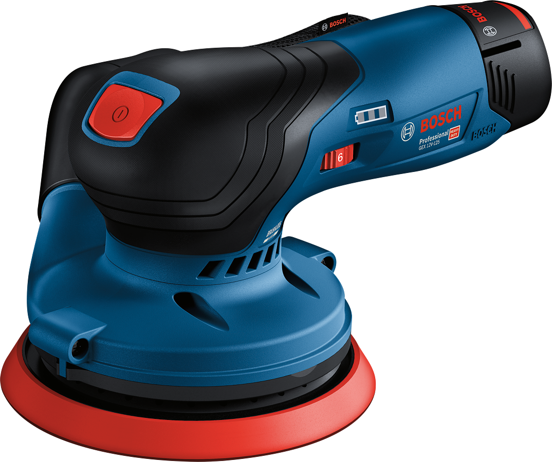 GEX 12V-125 solo L