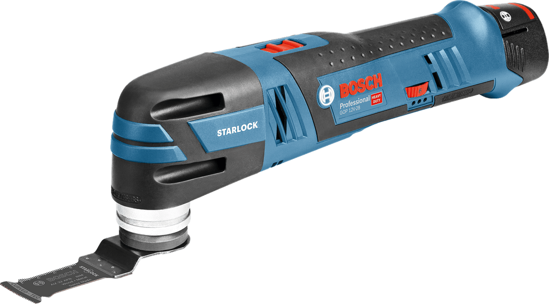 Outil oscillant GOP 12V - 28 solo (C) - MK SELLER EU