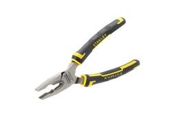Pince universelle 160mm FATMAX acier trempé - Stanley - MK SELLER EU