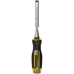 Stanley Ciseau à Bois 12 mm FATMAX - MK SELLER EU