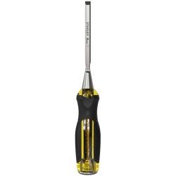 Stanley Ciseau à Bois 8 mm FATMAX - MK SELLER EU