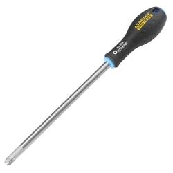 Stanley Tournevis Pozidriv PZ4 x 200 mm FATMAX - MK SELLER EU