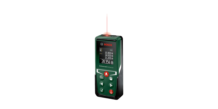 Télémètre laser connecté UniversalDistance 30 - MK SELLER EU