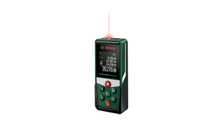 Télémètre laser connecté UniversalDistance 40C - MK SELLER EU