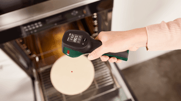 Thermomètre infrarouge UniversalTemp - MK SELLER EU